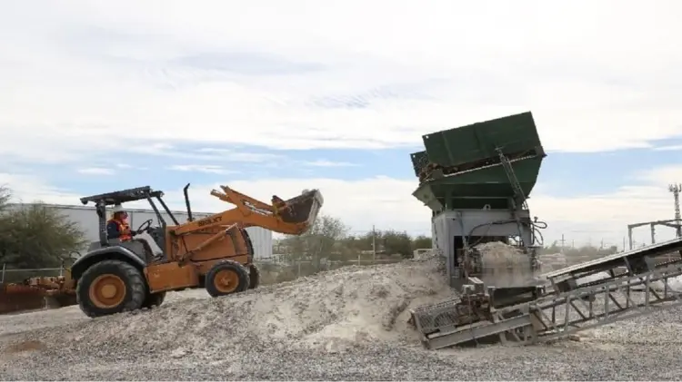 El Universal/EXPRESO