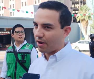 Protección Civil monitorea trayectoria tormenta Kay