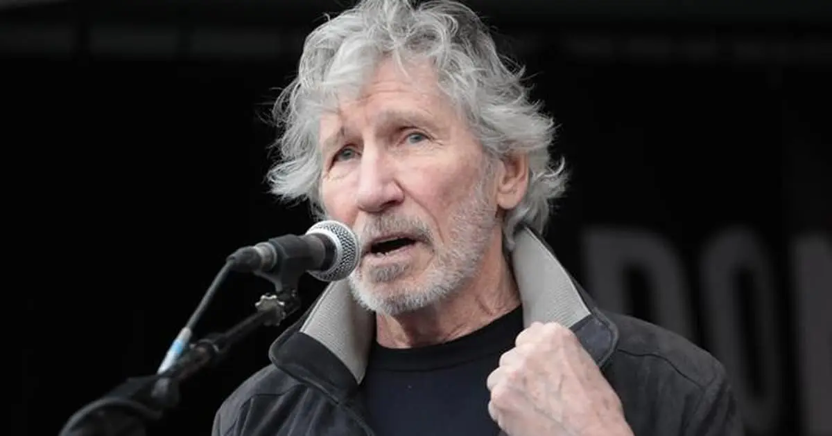 Roger Waters cumple 79 años