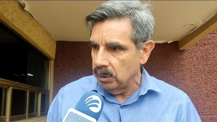Benjamín Varela/EXPRESO