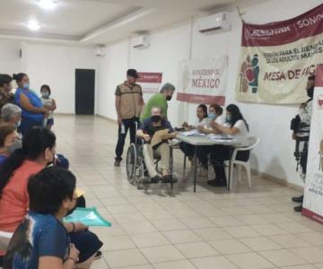 Comunidades al sur de Sonora recibirán Pensión del Bienestar