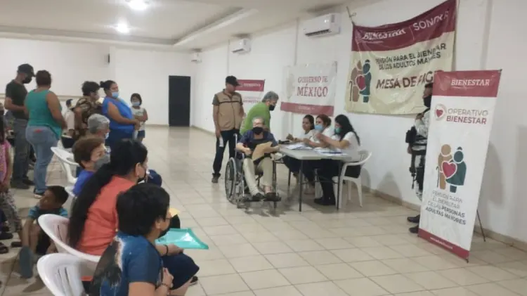 Especial/EXPRESO