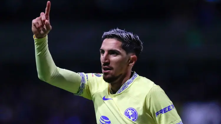 El Universal/EXPRESO