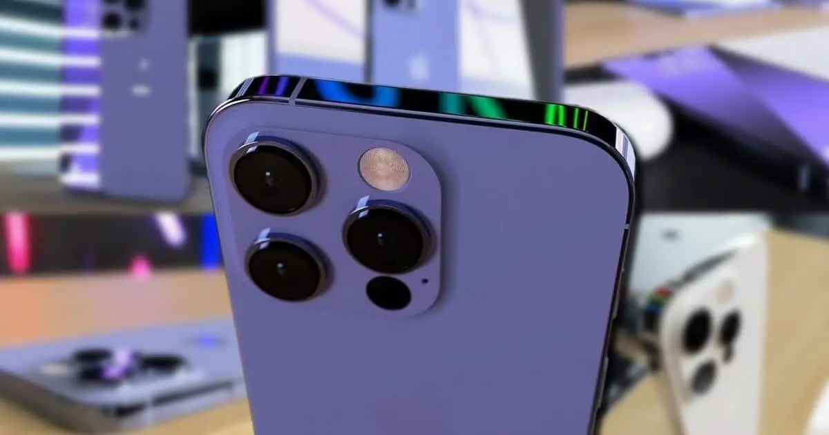Apple presenta el iPhone 14 Pro y Pro Max