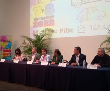 Arranca Foro de la Ciudadanía sobre movilidad sustentable