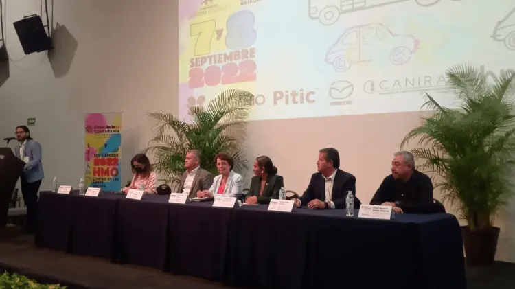 Arranca Foro de la Ciudadanía sobre movilidad sustentable