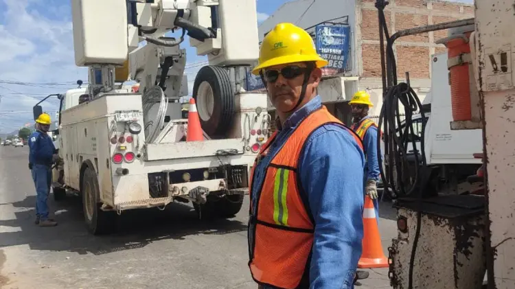 Benjamín Varela/EXPRESO