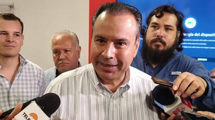 Hermosillo ahorra 80 mil pesos mensuales por cada patrulla eléctrica