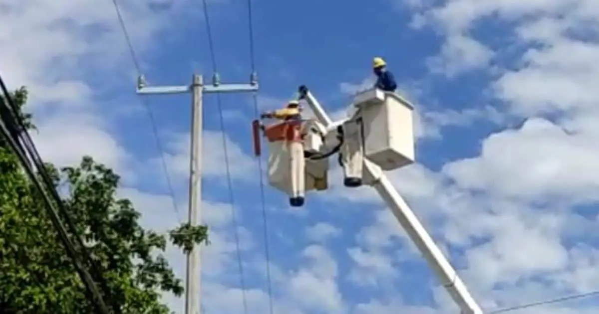 Personal externo a CFE realizará las labores operativas