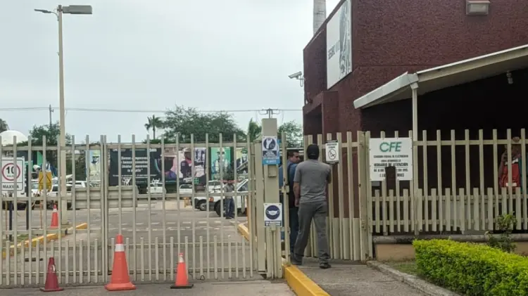 Benjamín Varela/EXPRESO