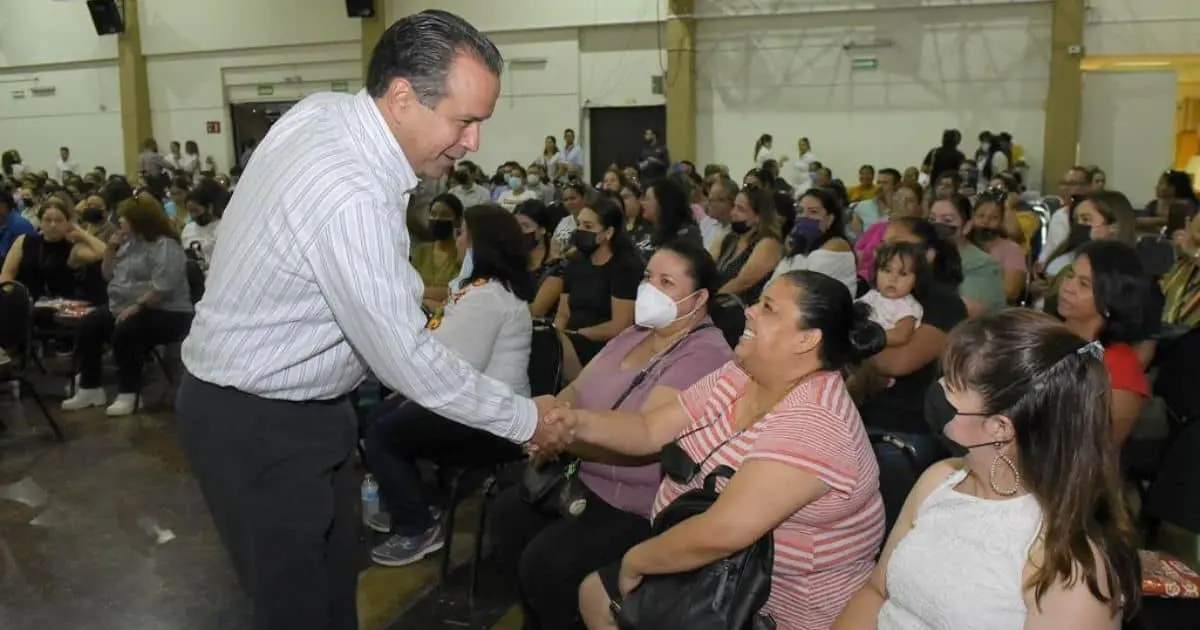 Regresan Desayunos Escolares en más de 250 planteles de Hermosillo