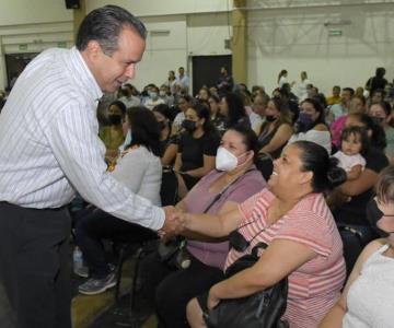 Regresan Desayunos Escolares en más de 250 planteles de Hermosillo