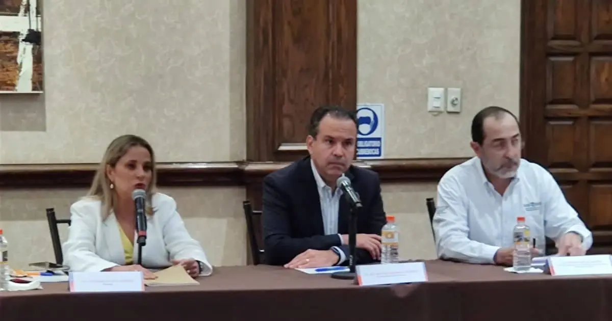 Ingresos del Ayuntamiento de Hermosillo aumentan 22% en un año