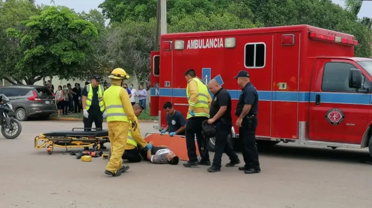 Fotos: Jonathan Castellón.