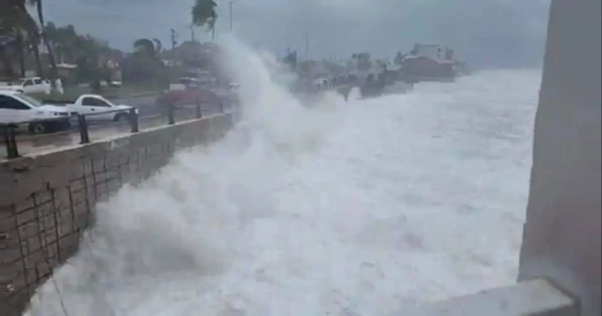 Busca Ayuntamiento remover Playa Incluyente a Miramar