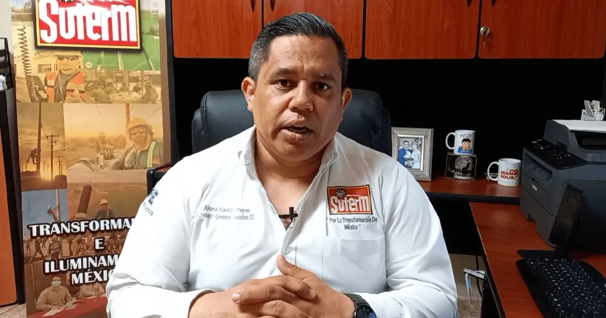 Nosotros también vamos a la sierra: Suterm Obregón pide mayor seguridad