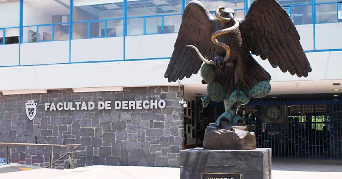 Pide UNAM ayuda a la Fiscalía de CDMX ante amenazas de un alumno