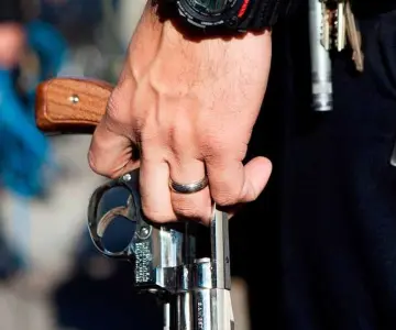 Aumentan cifras de víctimas de delito en México