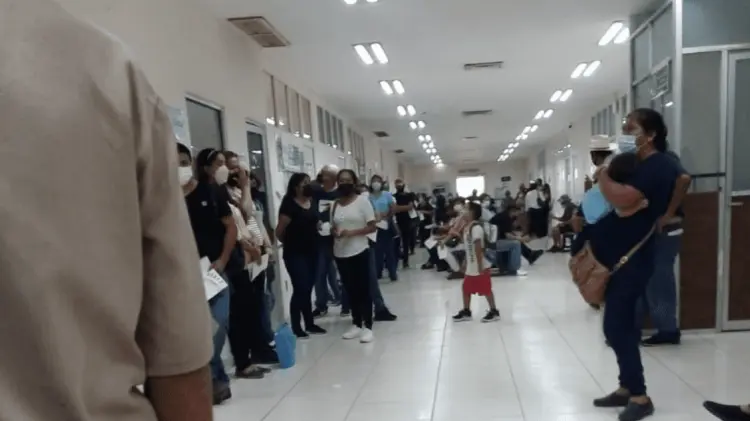 Preocupa brote de dengue en Navojoa; hay 143 casos confirmados