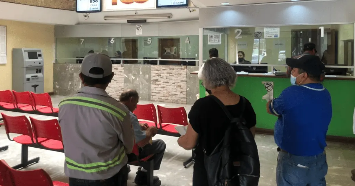 Ayuntamiento de Cajeme comienza con embargos a morosos