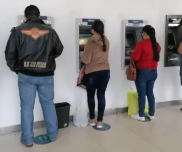 Hermosillenses se sienten inseguros en cajeros automáticos