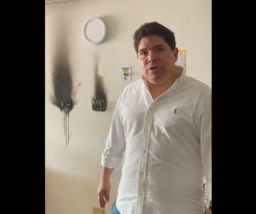 Incidente en el Chávez es un llamado de atención providencial: Isssteson