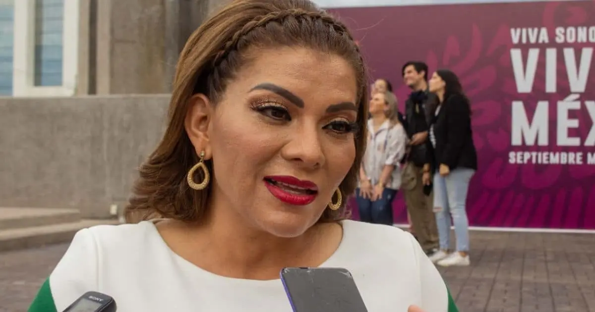 DIF Sonora se prepara para atender afectaciones por Kay