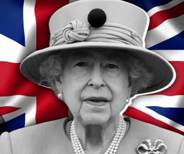 Así será el funeral de la reina Isabel II