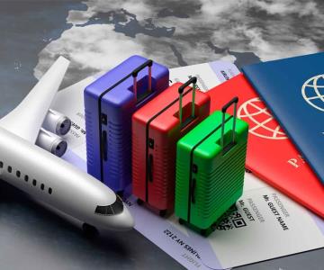 Ingresos por turismo internacional ascienden a 2 mil 677 mdd