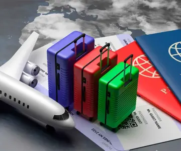 Ingresos por turismo internacional ascienden a 2 mil 677 mdd