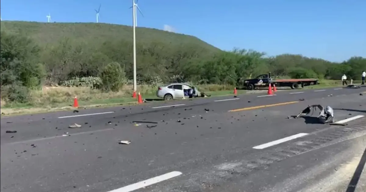 Apoya gobierno de Hidalgo a familiares de víctimas