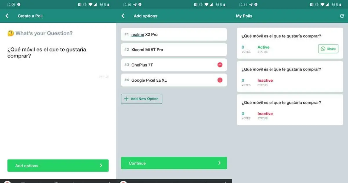 Nueva función llega a WhatsApp
