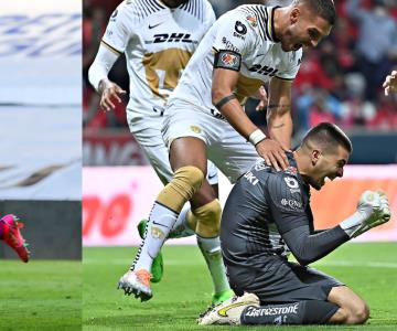 ¡Porteros goleadores! Acevedo y González hacen historia en la Liga MX