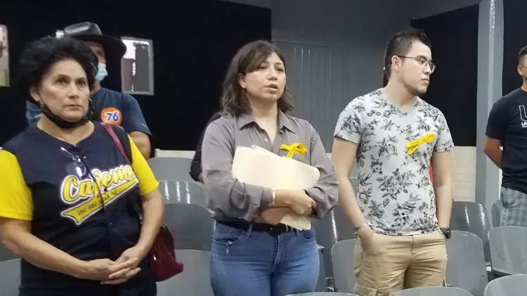 Nancy Álvarez/EXPRESO