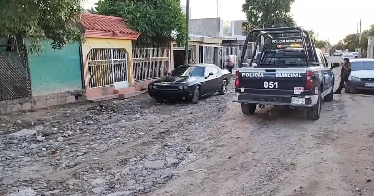 Vecinos de la colonia Miguel Hidalgo denuncian disparos; no hubo indicios