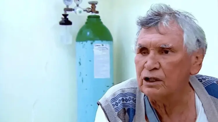 Conceden prisión domiciliaria a Miguel Ángel Félix Gallardo
