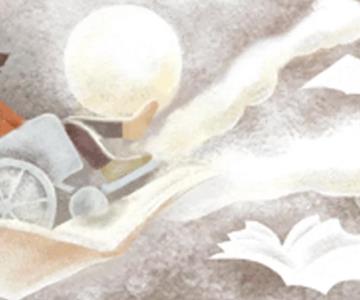 Conmemora Google 75 aniversario de Gabriela Brimmer