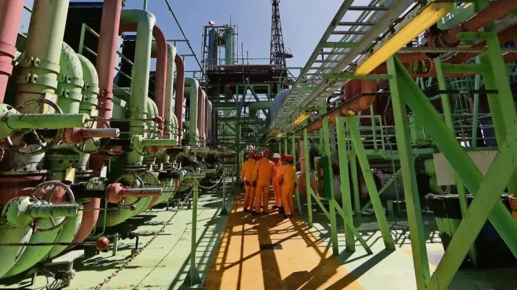 El Universal/EXPRESO.