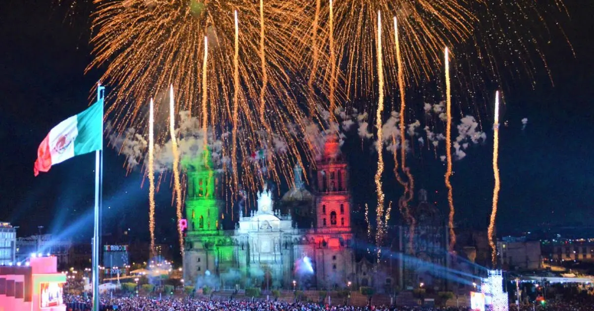¿Fin de semana largo por el Día de la Independencia? Esto dice la Ley