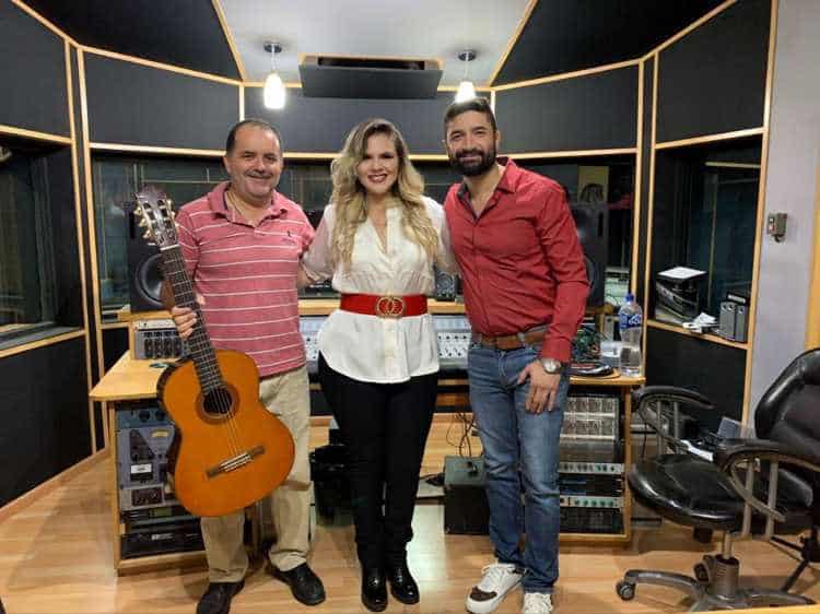 La perseverancia de Perla Ross para lograr dedicarse a la música