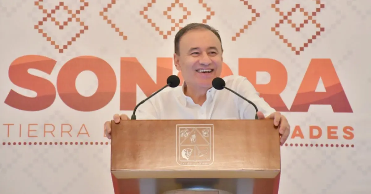 Aprueban gestión de Alfonso Durazo