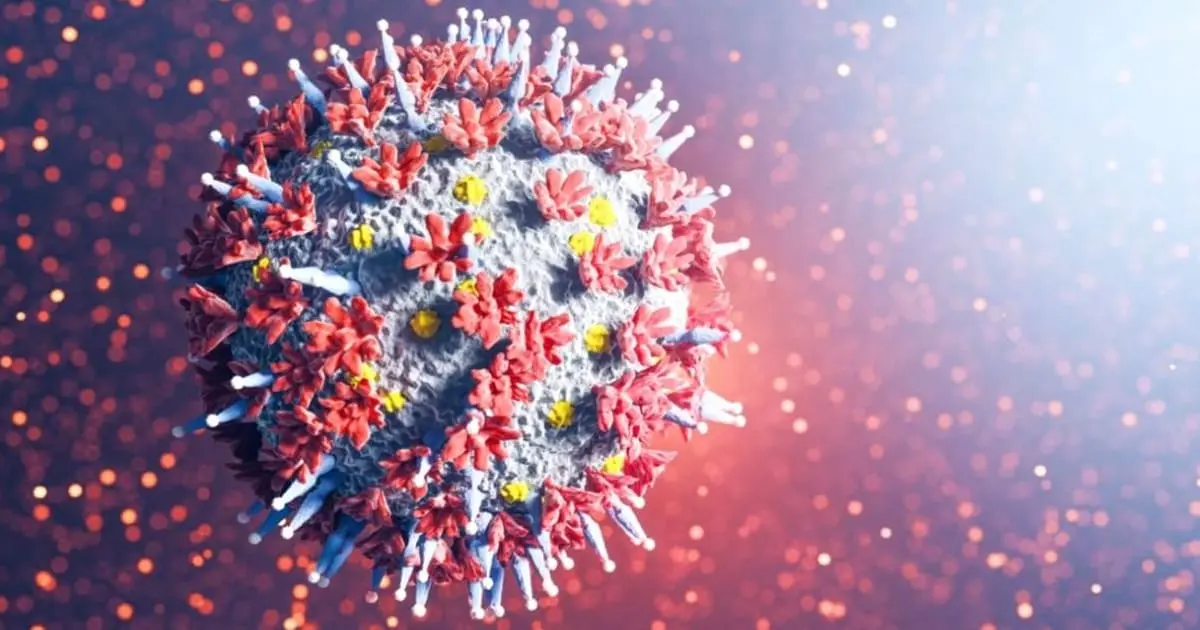 Detectan subvariante  de Coronavirus en México