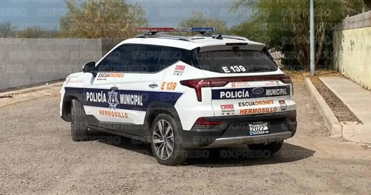 Trabajador acude a cortar el cable por malapagas y le roban la escalera