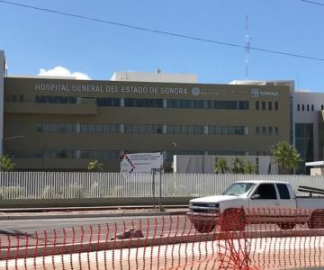 Inauguración del Hospital de Especialidades será el 16 de septiembre