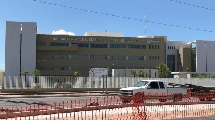 Inauguración del Hospital de Especialidades será el 16 de septiembre