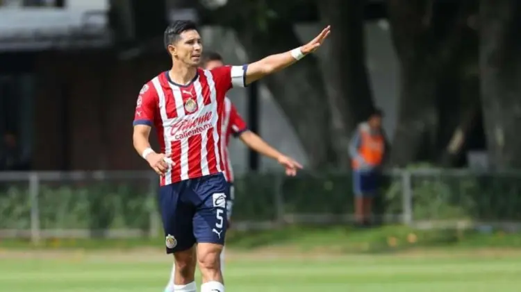 El sonorense Jesús Molina vuelve a la actividad