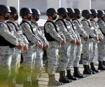 Avanza en San Lázaro ampliar militarización; pasa al Pleno