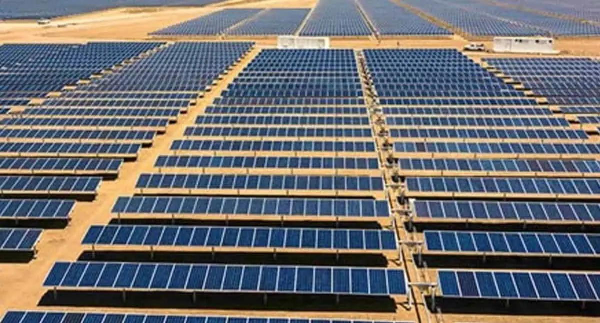 Segunda etapa de Planta Solar de Puerto Peñasco iniciará comenzando el 2024