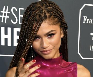 Por esta razón Zendaya está nominada a los Emmy