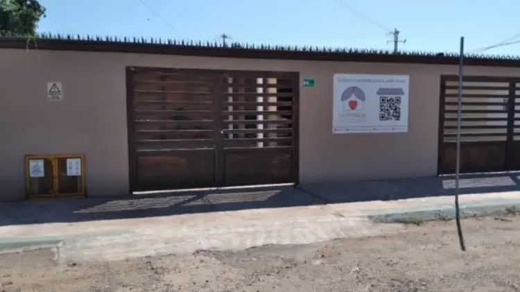 Benjamín Varela/EXPRESO